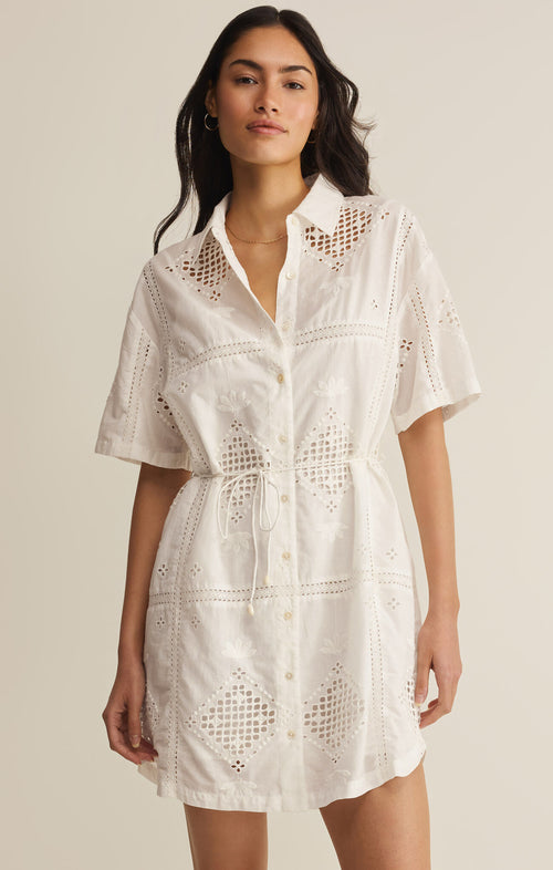 Annabelle Dress