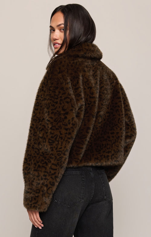 Edie Jacket