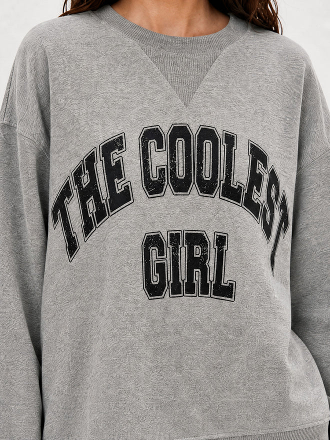 Sidomingo Sweatshirt