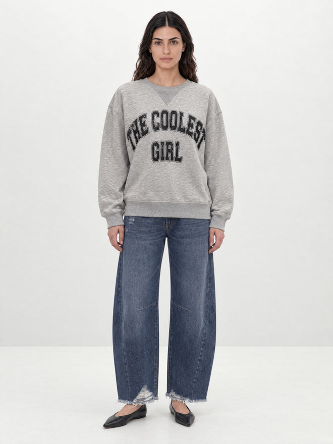 Sidomingo Sweatshirt
