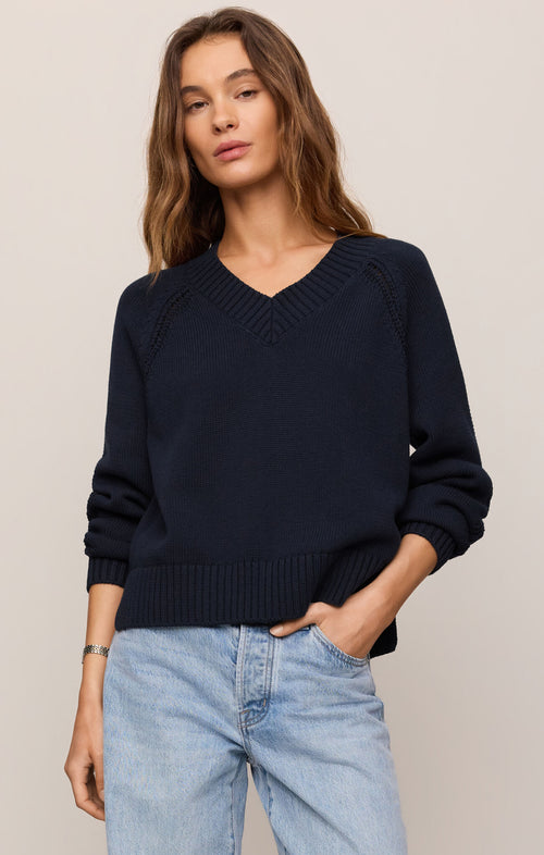 Stratton Sweater