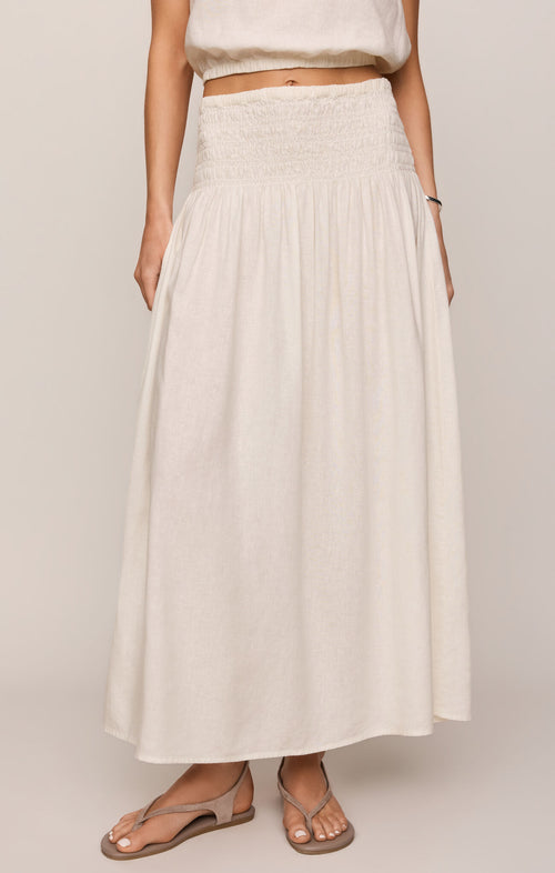 Brooke Skirt