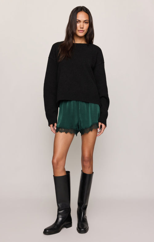 Caprice Short