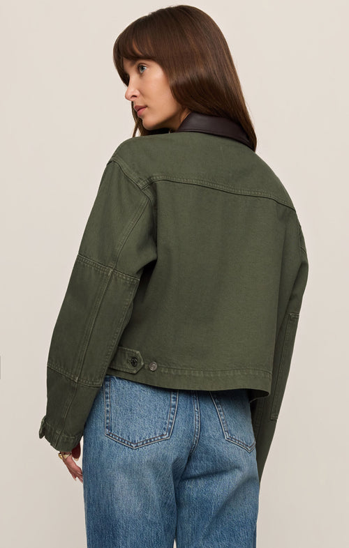 Rey Jacket
