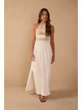 Sunset Maxi Dress