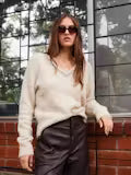 Ash Sweater