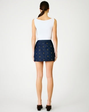 Attina Mini Skirt