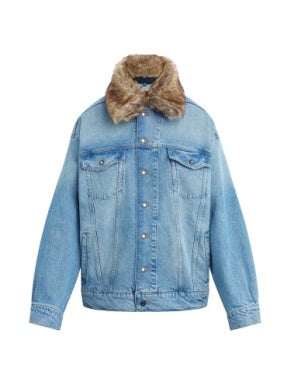 Bowery Jacket