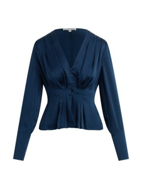 The Romance Top
