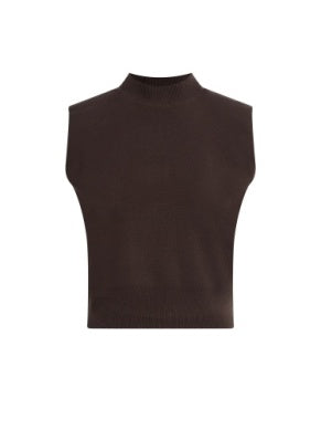 The Whitney Top