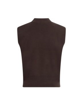 The Whitney Top