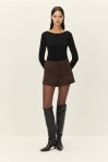 Marais Shorts