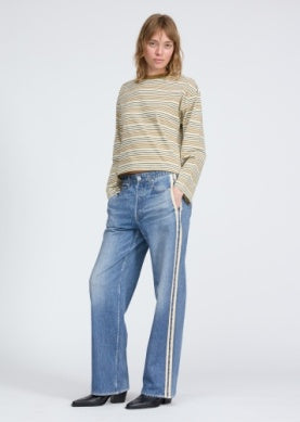 Miramar Stripe Sutton