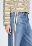 Miramar Stripe Sutton