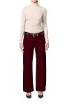 Lindz Burgundy