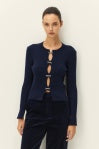 Ana's Cardigan