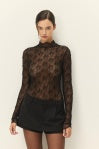 Calais Top