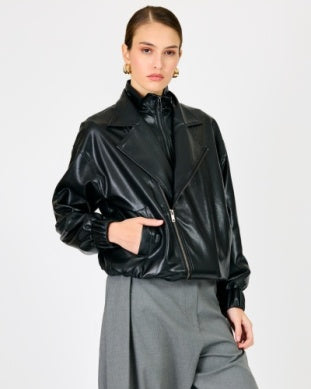 Double Layer Jacket