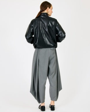 Double Layer Jacket