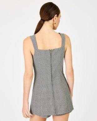 Archie Romper
