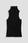 Faey Slvls Turtleneck