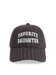 Wool Baseball Hat