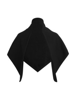Triangle Scarf