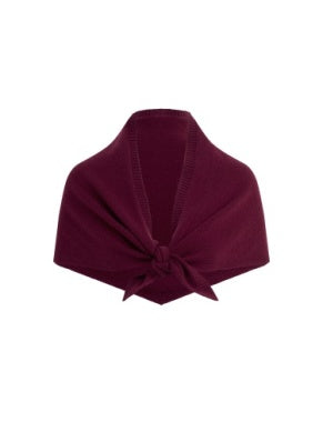 Triangle Scarf