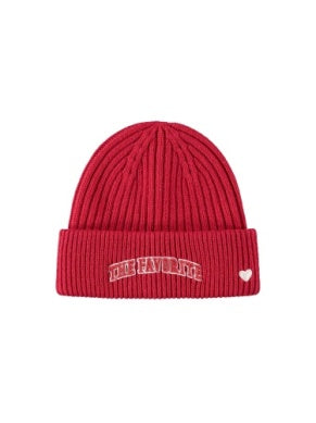 Favorite Logo Beanie