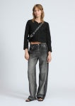 Miramar Terry Pant