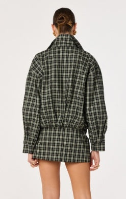 Cooper Jacket