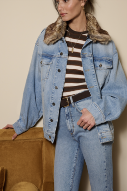 Bowery Jacket