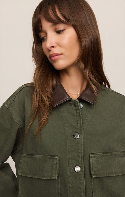 Rey Jacket