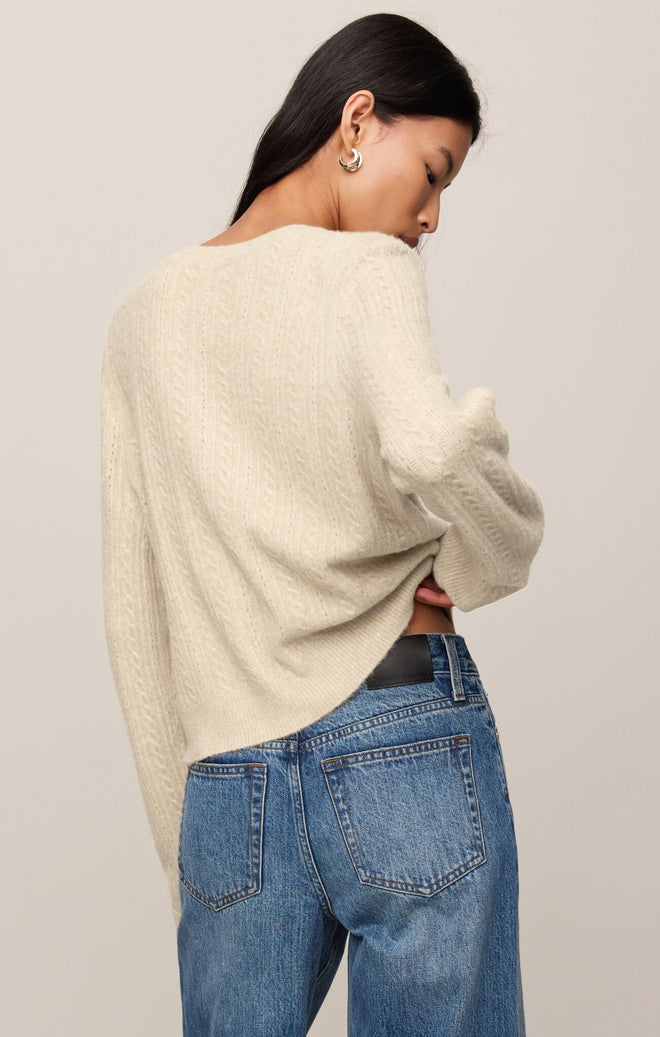 Medina Cardigan