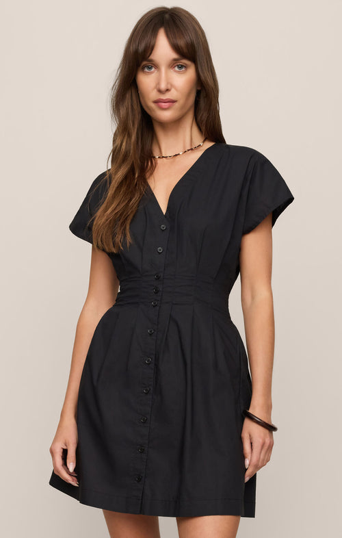 Sanna Dress