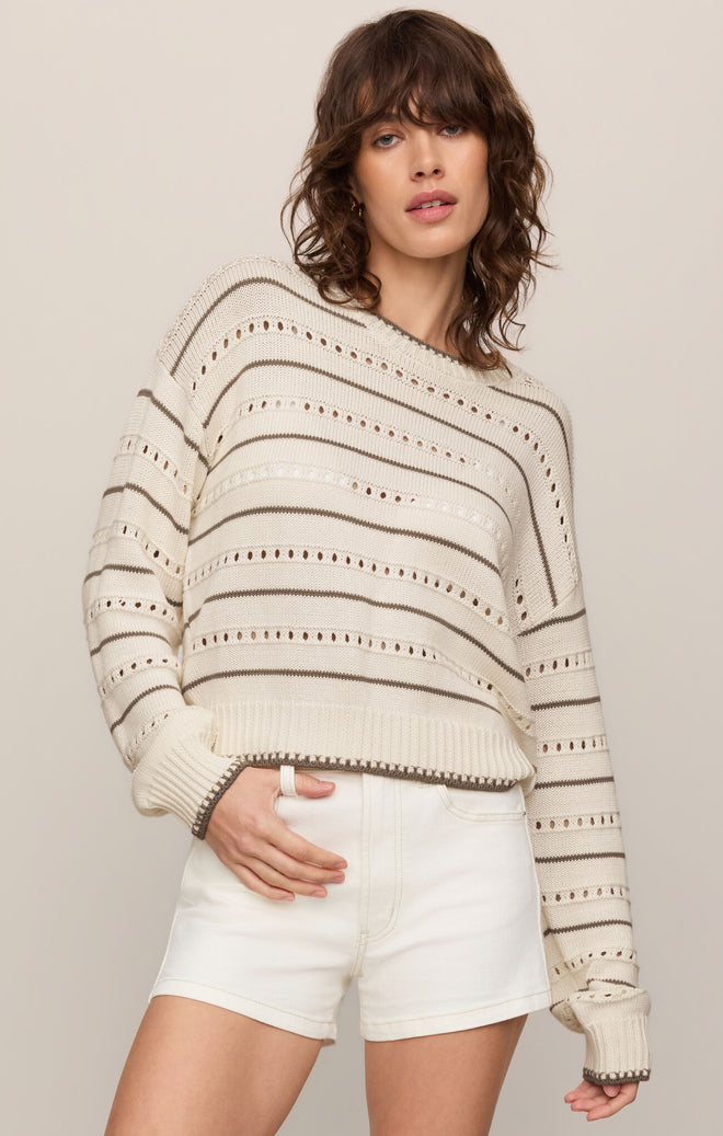 Darby Sweater