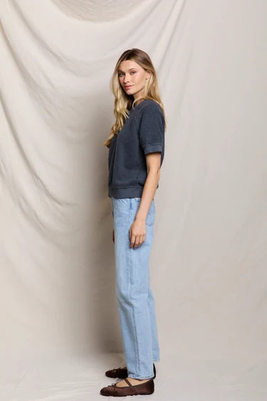Ziggy Fleece Shirt