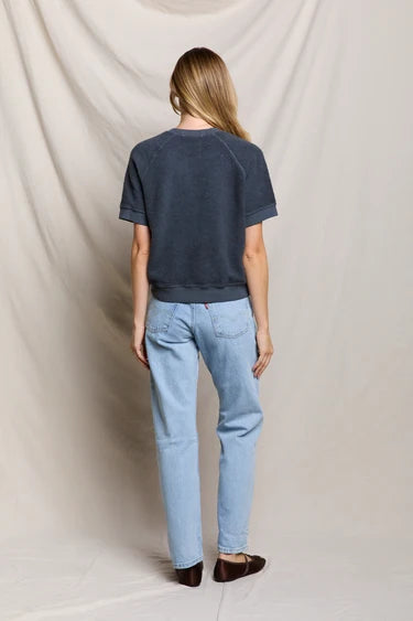 Ziggy Fleece Shirt