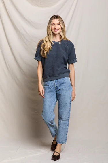 Ziggy Fleece Shirt