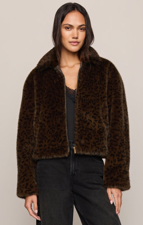 Edie Jacket