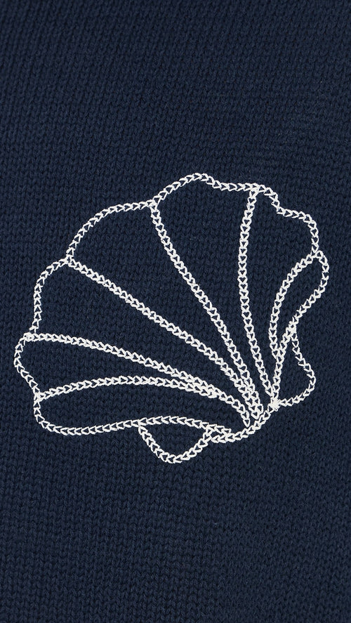 Paradise Reef Sweater
