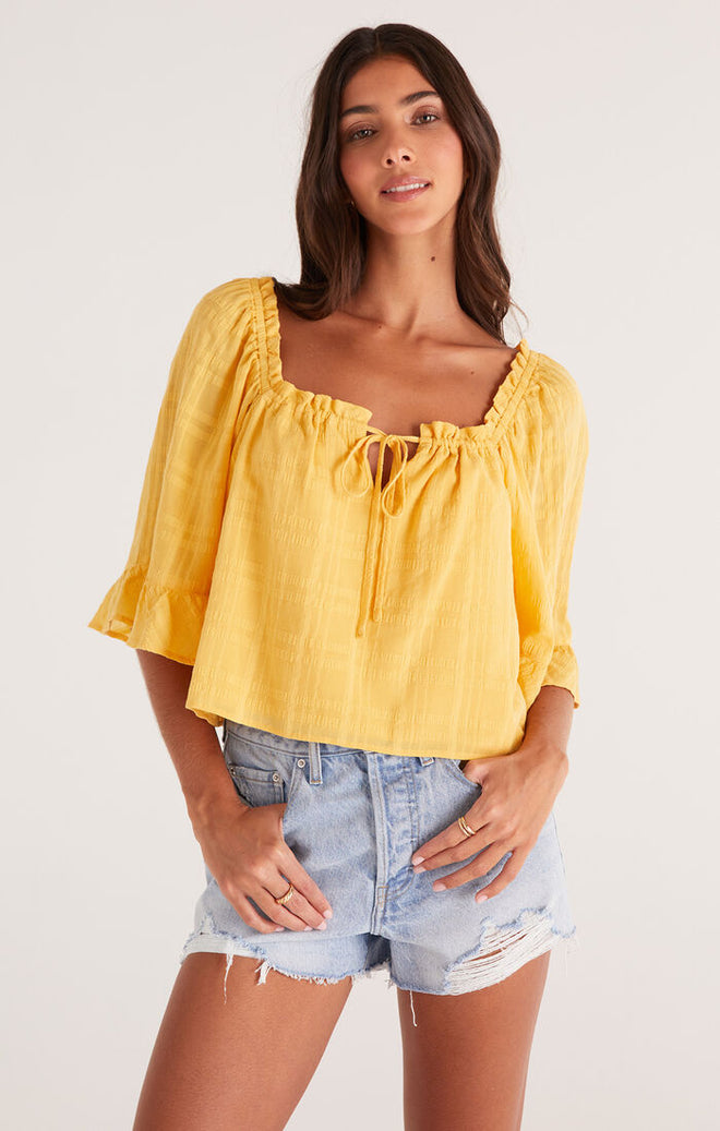 Gabriella Top