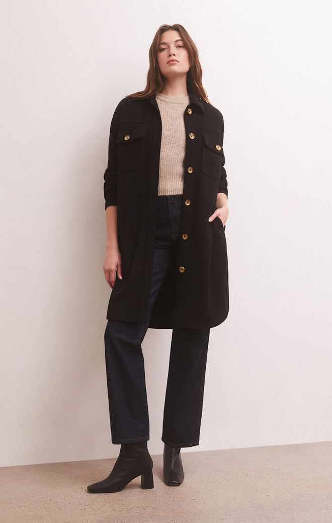 Sonoma Jacket