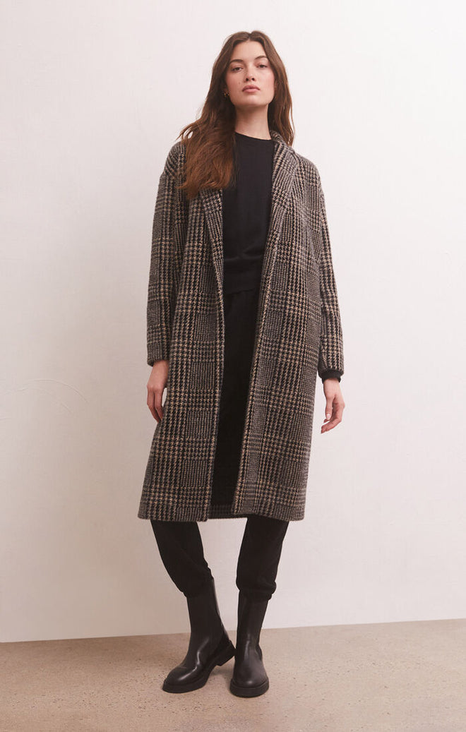 Mason Coat