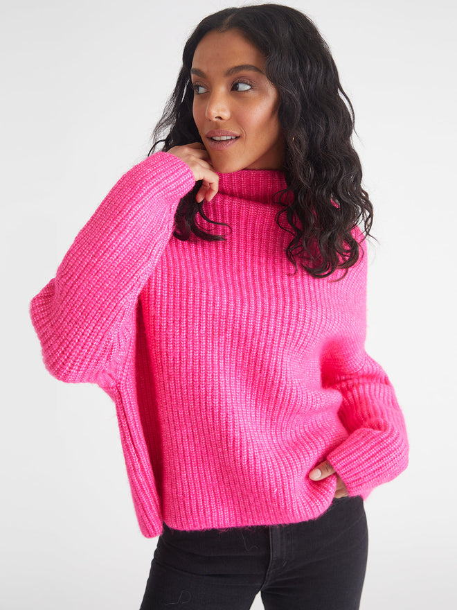 Margot Sweater