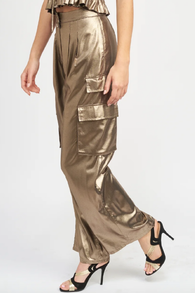 Pants at Injeanius  Designer Brands to Elevate Your Every Day – injeanius