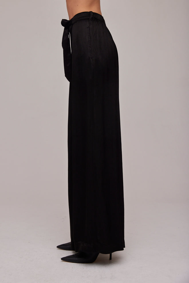 Pleat Front WL Pant