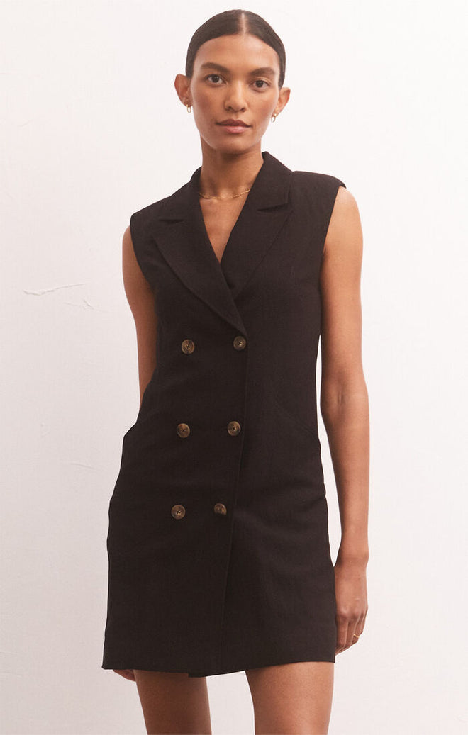 Joanne Mini Dress