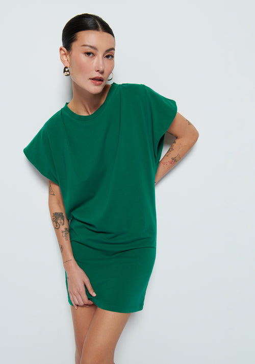 Layne T-Shirt Dress