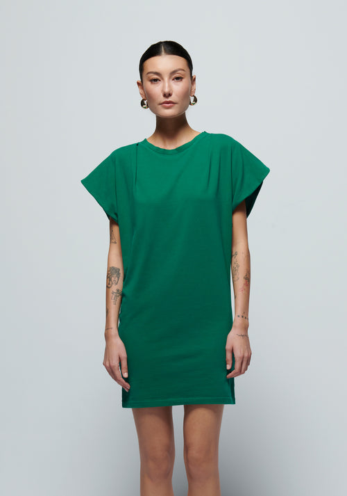 Layne T-Shirt Dress